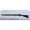 Image 7 : British 1859 Stamped Single Shot Percussion Rifle