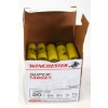 Image 6 : 25 Shotgun Shells -Winchester Super -Target - 20 Gauge- 2 3/4 7 1/2 Shot