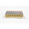 Image 2 : 20 Rounds PMC Bronze .223 Remington 55 Grain FMJ-BT Ammunition