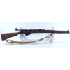 Image 1 : Lee Enfield GRI 1944 India Ishapore No.1 MKIII Bolt Action .303 Caliber Rifle