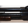 Image 13 : Winchester Model 61 Pump Action .22 Mag Caliber Rifle With Scope