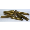 Image 2 : 50 pieces Assorted Brand 30-06 Shot Brass