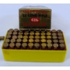 Image 3 : 66 Rounds Imperial 22 LR Ammunition 