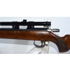 Image 12 : CIL/Anschutz Bolt Action .22LR Caliber Rifle With Scope
