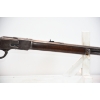 Image 3 : Winchester 1873 Lever Action 44-40 Win Caliber Rifle With Cody Firearms Museum Letter