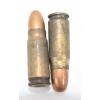 Image 3 : 40 Rds. Tokarev 7.62 x 25 Caliber Pistol Ammunition 