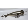 Image 2 : Plueger 3 Hook Metalized Fishing Lure