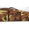 Image 10 : Box Lot Leather Rifle Scabbard & Kolpin Rifle Case