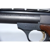 Image 13 : Browning Buckmark Target Semi Automatic .22 LR Caliber Handgun