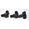Image 2 : 3 Pieces Garand Rear Sights - Excellent Condition