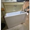 Image 3 : White Deep Freezer