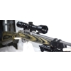 Image 8 : Ruger 10/22 Semi Automatic .22 Caliber Rifle With Scope Bipod & LaserMax Laser