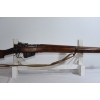 Image 4 : Lee Enfield No.4 MK1* Bolt Action .303 British Caliber Rifle With Bayonet