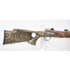Image 2 : Custom Mauser M98 Bolt Action .308 Win Boyd's Thumbhole Stock Shilen Barrel & Timney Trigger Rifle