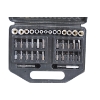 Image 2 : Socket & Bit Kit