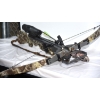 Image 2 : Excalibur Crossbow With Scope & Accessories 