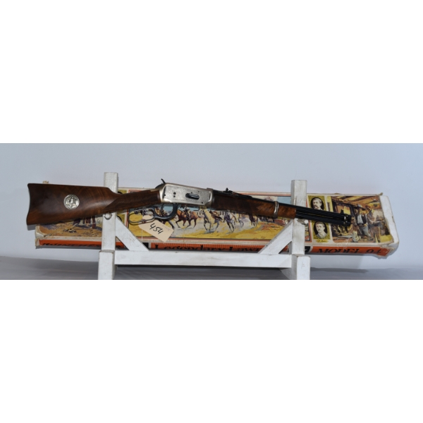 Winchester 94 Model 1894 Legendary Lawmen Commemorative Lever Action Rifle