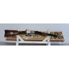 Image 1 : Winchester 94 Model 1894 Legendary Lawmen Commemorative Lever Action Rifle