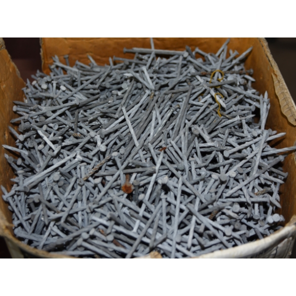 29lb Box of #6 x 1-1/4" Fine Nails