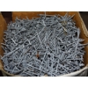 Image 1 : 29lb Box of #6 x 1-1/4" Fine Nails