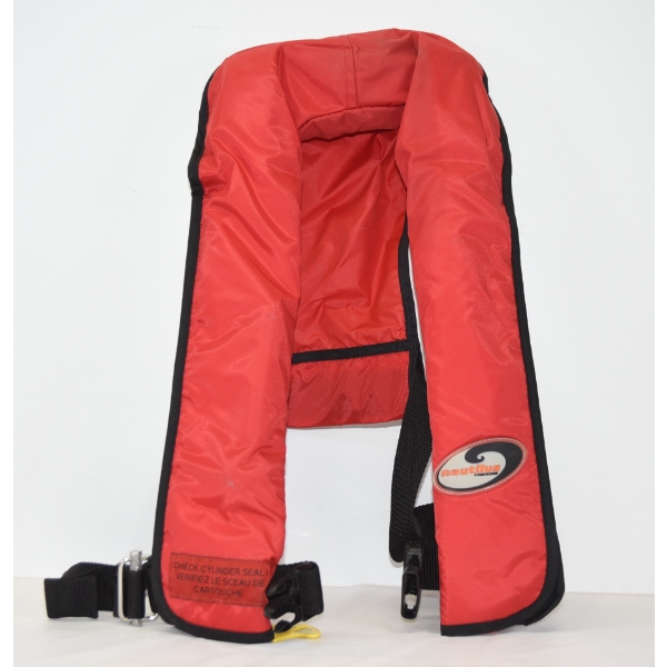 Nautilaus Life Jacket