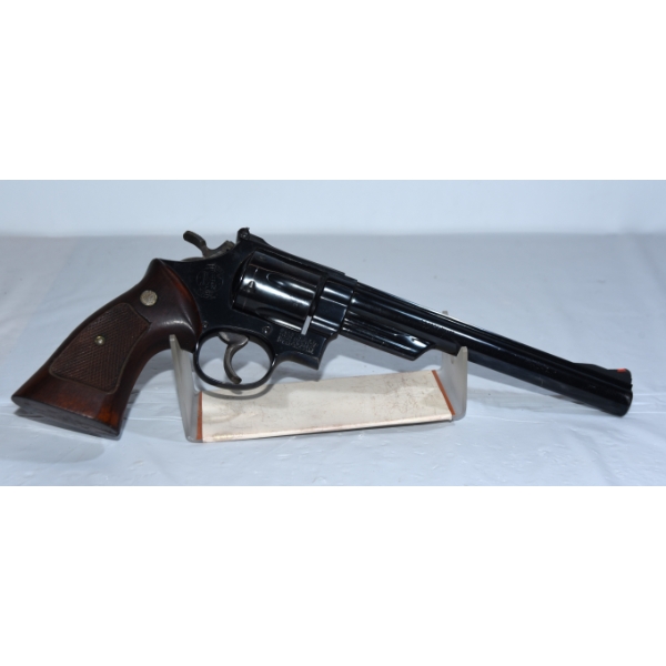 Smith & Wesson Model 29-2 .44 Magnum Caliber Handgun