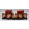 Image 1 : 40 Rounds Norinco 7.62 x 39 FMJ Ammunition 