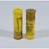 Image 2 : 10 Rounds Winchester 20 Gauge 2-3/4" Sabot Slug Ammunition 