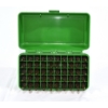 Image 1 : 50 Rounds Lapua 6mm Reloaded Ammunition 