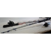Image 4 : Box Lot Fishing Poles