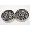 Image 1 : 2- Tins (500 per) Ruko .177 Match Pellets