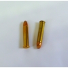 Image 3 : 50 Rounds Winchester 22 Win mag 40gr JKT H.P. Ammunition