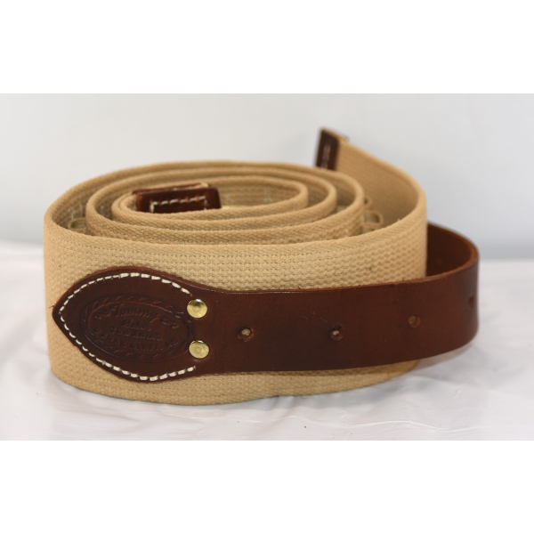 Tommy Ammo Belt