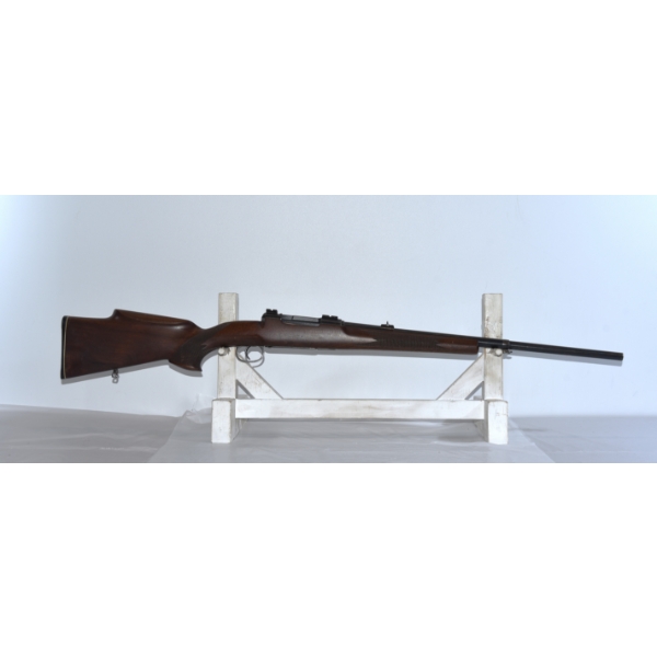 Husqvarna M96 Bolt Action 8x57JS Caliber Parts Rifle