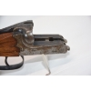 Image 8 : Sauer & Sohn Model 8 Side By Side 12 Gauge Receiver Only