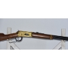 Image 8 : Winchester 94 Model 1894 Klondike Gold Rush Comm. Lever Action 30-30 Win Caliber Rifle With Box