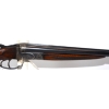 Image 3 : Belgian Side By Side 20 Gauge Shotgun