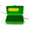 Image 2 : Box Lot Range Rest Holder, Flag