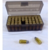Image 5 : 50 Rounds Federal  38 Auto Ammunition