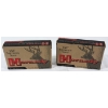 Image 1 : 10 Rounds Hornady SST Shot Gun Slug 12 Gauge 2 3/4" 300 Grain Ammunition 