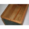 Image 3 : Vintage Wooden Ammunition Crate 