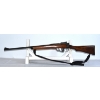 Image 7 : Lee Enfield No.4 MK I Long Branch Bolt Action .303 British Caliber Sporterized Rifle