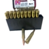 Image 1 : 20 Rounds Hornady 6MM Rem 95gr. SST Ammunition