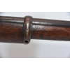 Image 7 : Martini Enfield 1879 I.C.1. 2 Single Shot .22 Caliber Converted Rifle - See Description