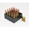 Image 2 : 25 Rounds Hornady 17 Hornet 20gr. V-Max Ammunition