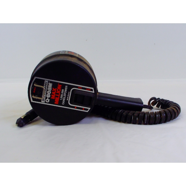 Brinkman Q Beam Light