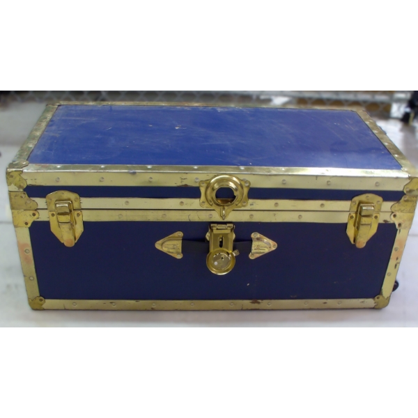 Antique Chest/Trunk
