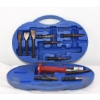 Image 2 : Astro Pneumatic 12 Piece Interchangeable Chisel & Punch Set