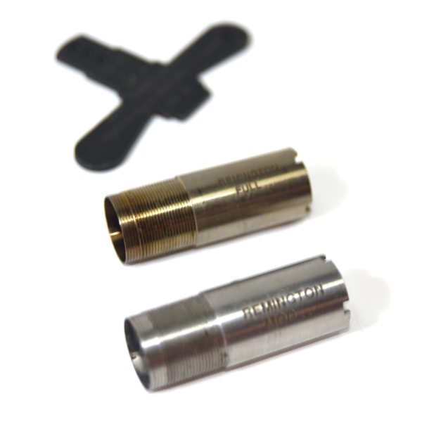 Remington 16 Gauge Full & Modified Chokes