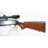 Image 14 : Remington Model 742 Woodsmaster .308 Win Caliber Rifle With Scope
